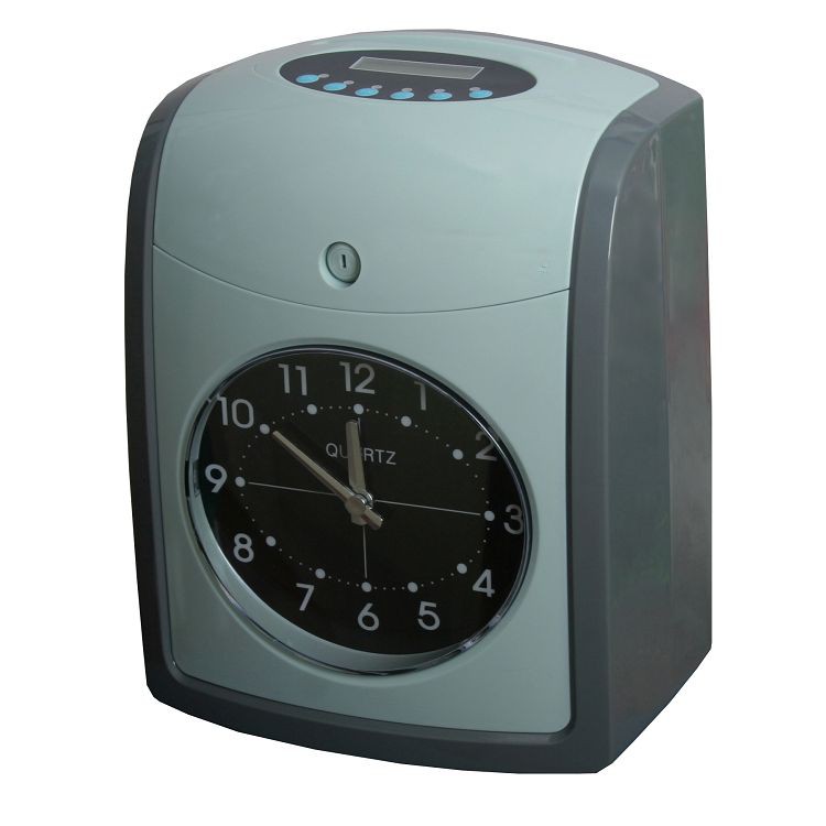 mesin jam waktu pukulan