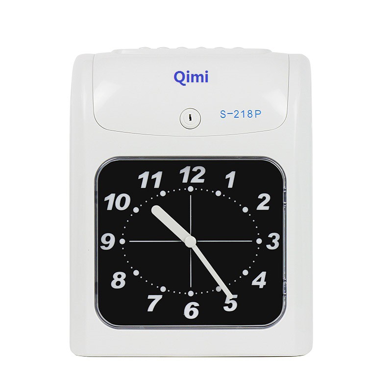 mesin jempol untuk kehadiran